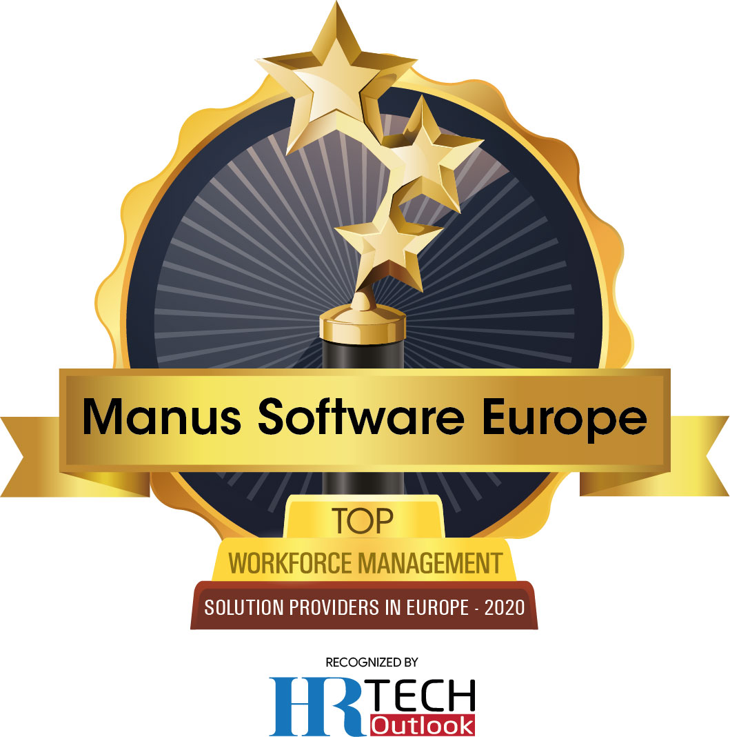 Top 10 Workforce Management Solution Companies in Europe - 2020